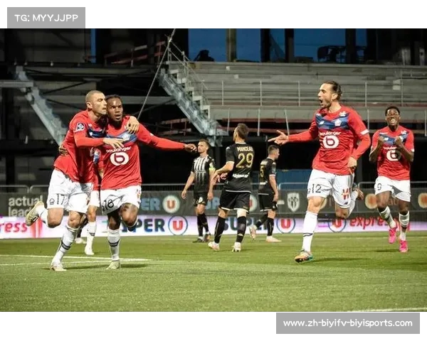 法甲最佳进攻阵容推荐：从数据构建最强十一人