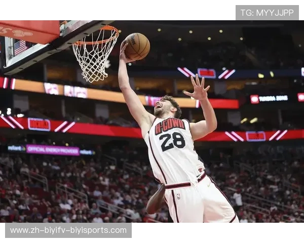 NBA火箭队最新战绩一览与球队走势分析