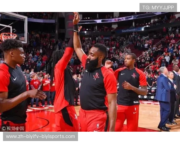 2016年火箭队比赛结果及赛季亮点总结