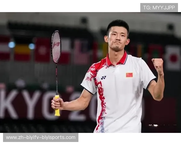 羽毛球球员介绍